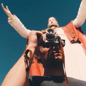 Meet your Posher, Jesse